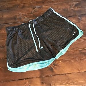 Nike Dri-Fit Athletic Shorts